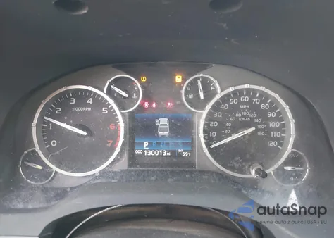 2016 Toyota Tundra Sr5 5.7L V8 from USA, damaged, VIN 5TFDW5F18GX560511